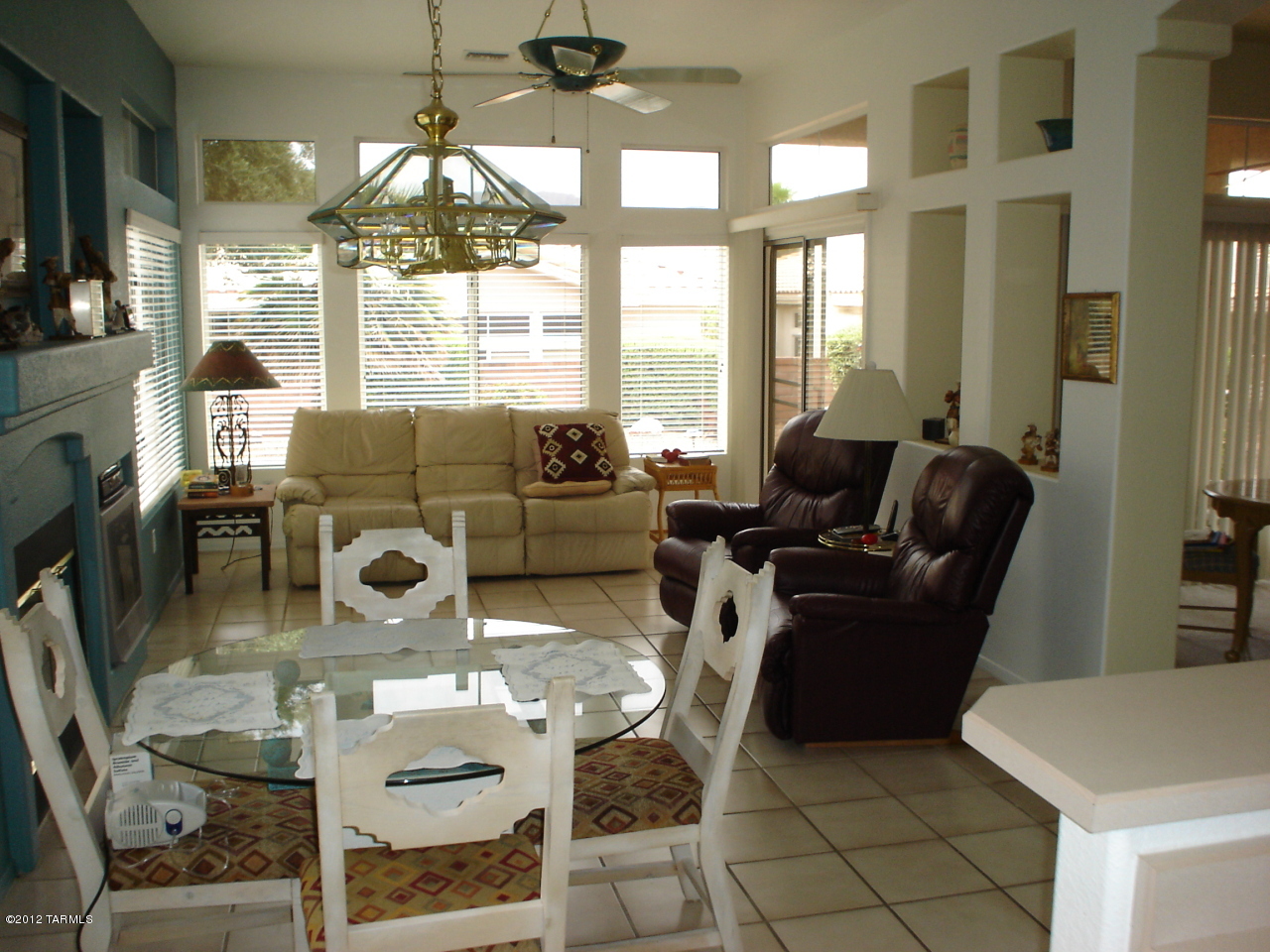 1728 East Royal Ridge Way Tucson, AZ 85755 - Photo 6 of 21