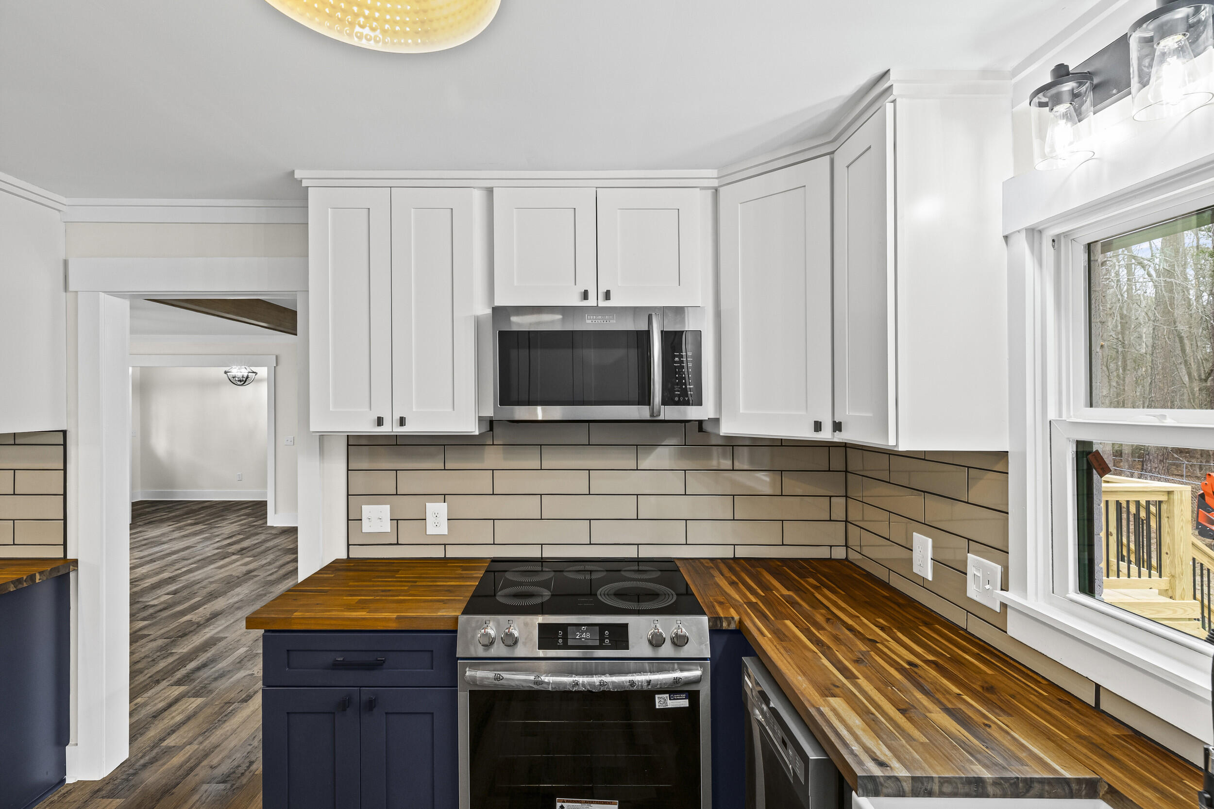 641 Mealing Road North Augusta, SC 29860 - Photo 10 of 37 New Appliances!