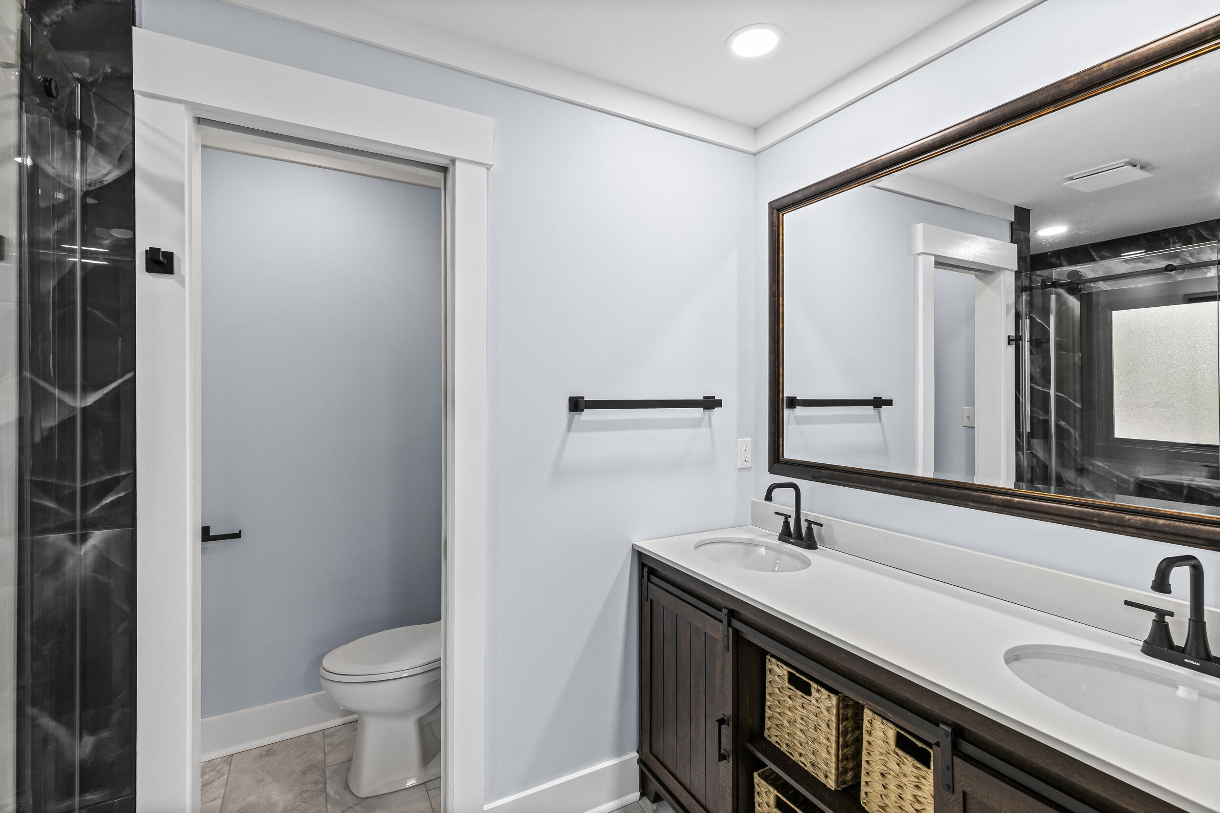 641 Mealing Road North Augusta, SC 29860 - Photo 14 of 37 New Master Bath