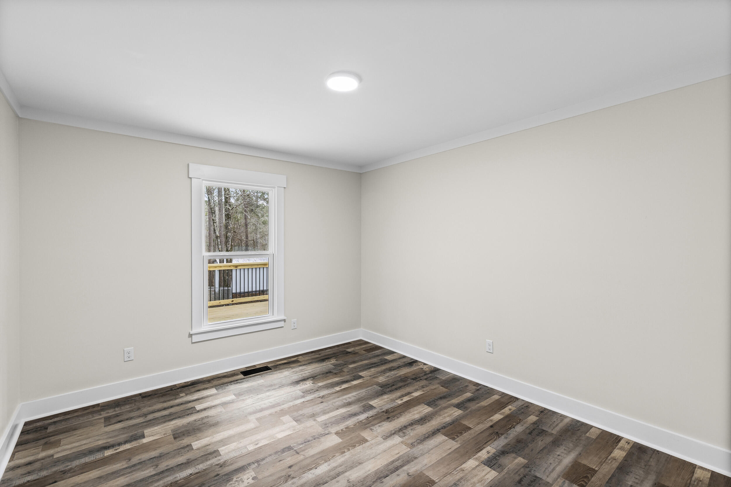 641 Mealing Road North Augusta, SC 29860 - Photo 19 of 37 New Paint and LVP Everywhere