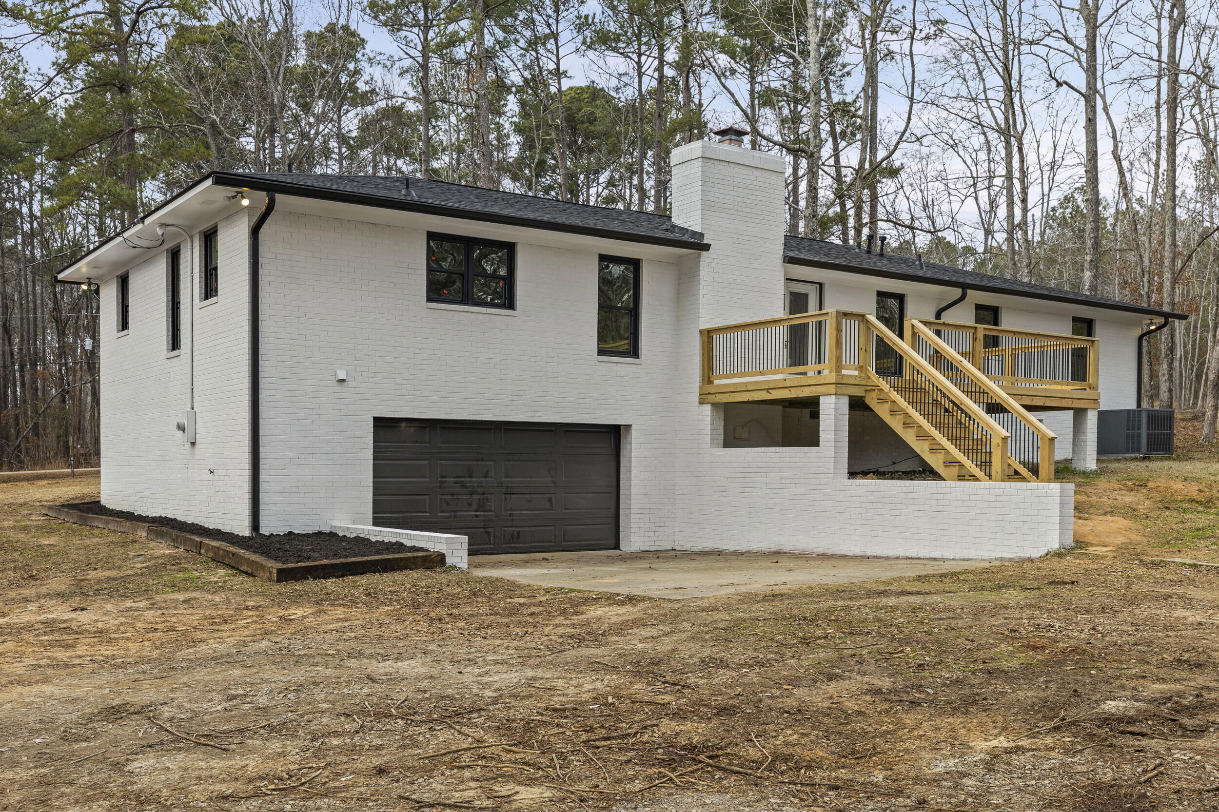 641 Mealing Road North Augusta, SC 29860 - Photo 26 of 37 Rear View