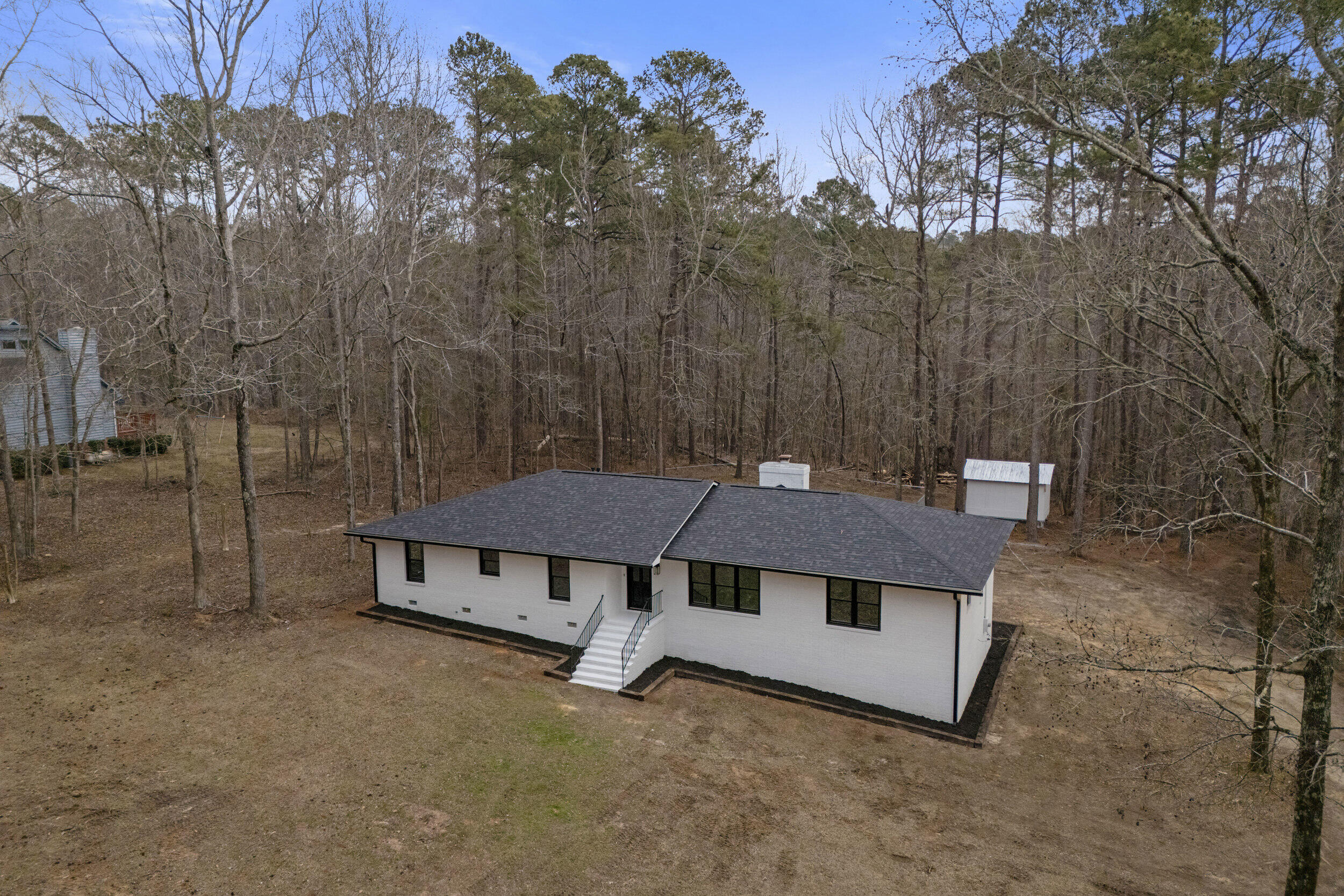 641 Mealing Road North Augusta, SC 29860 - Photo 28 of 37 Serene Privacy!