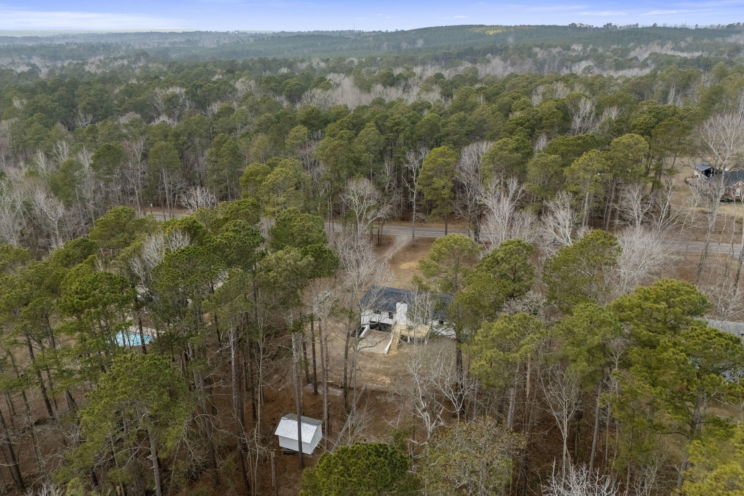 641 Mealing Road North Augusta, SC 29860 - Photo 29 of 37 What a view!