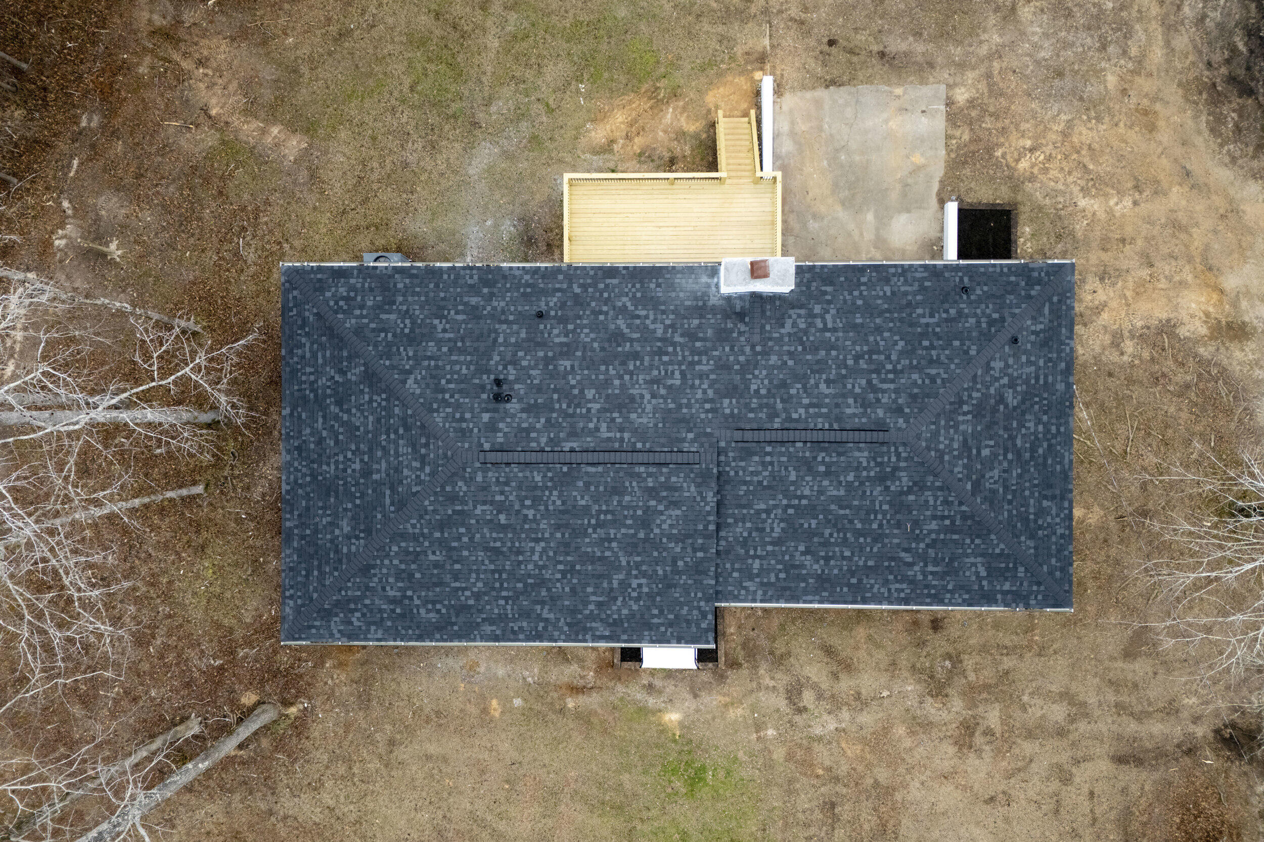 641 Mealing Road North Augusta, SC 29860 - Photo 31 of 37 New Roof!