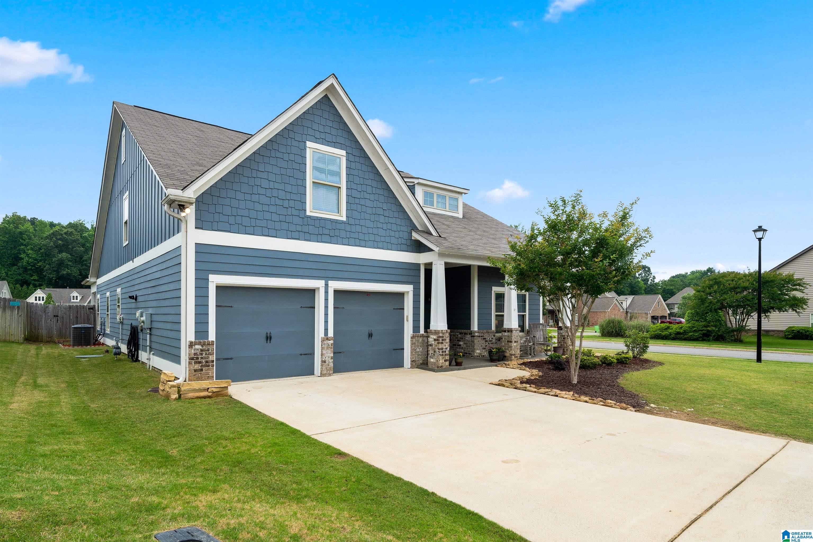 100 Sweetwater Way Springville, AL 35146 - Photo 2 of 30