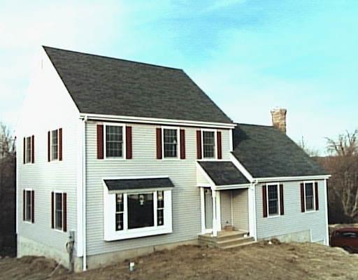 69 Barnum Place Ridgefield, CT 06877 - Photo 1 of 1