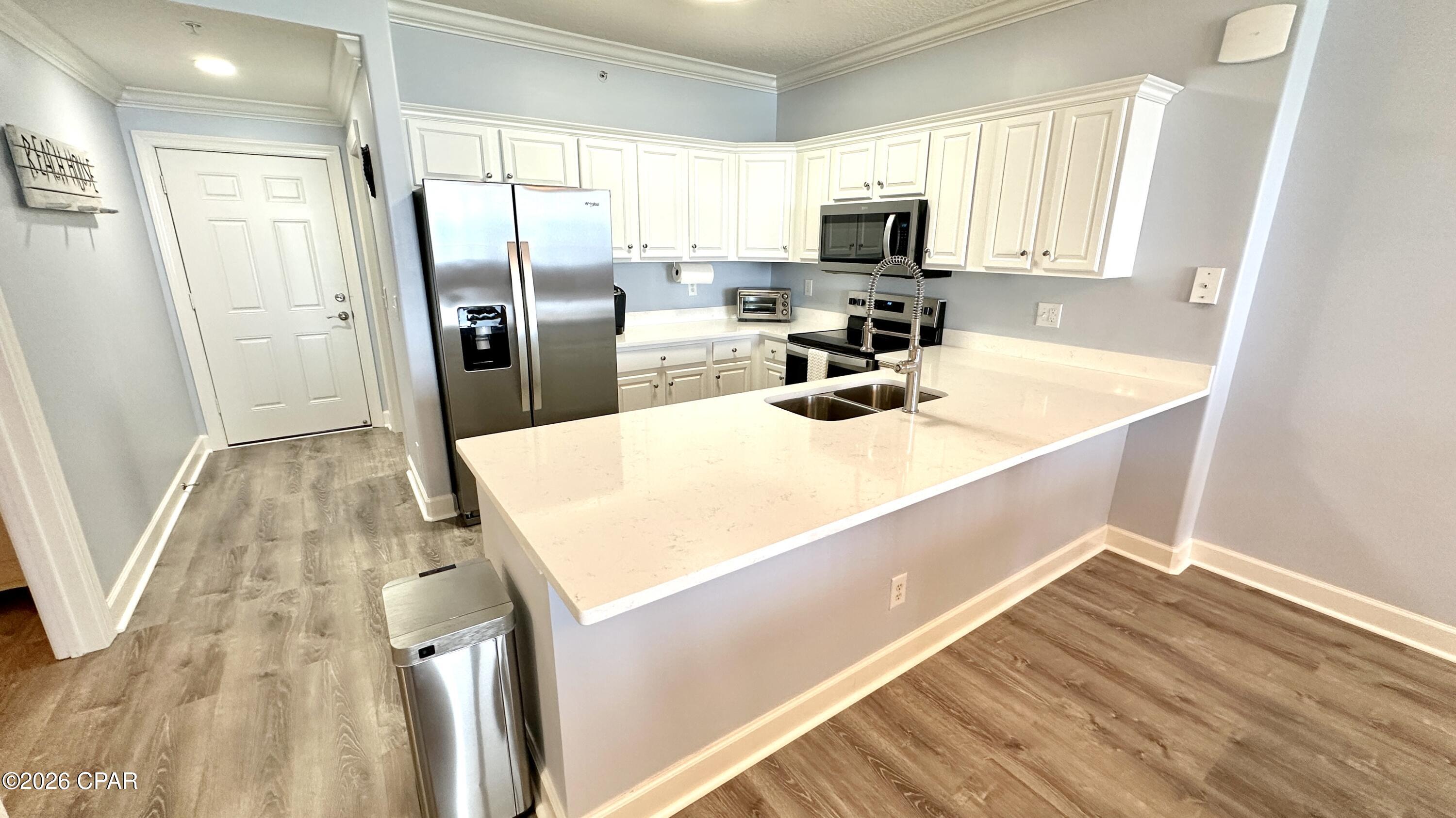 17643 Front Beach Road, Unit 1704 Panama City Beach, FL 32413 - Photo 10 of 55