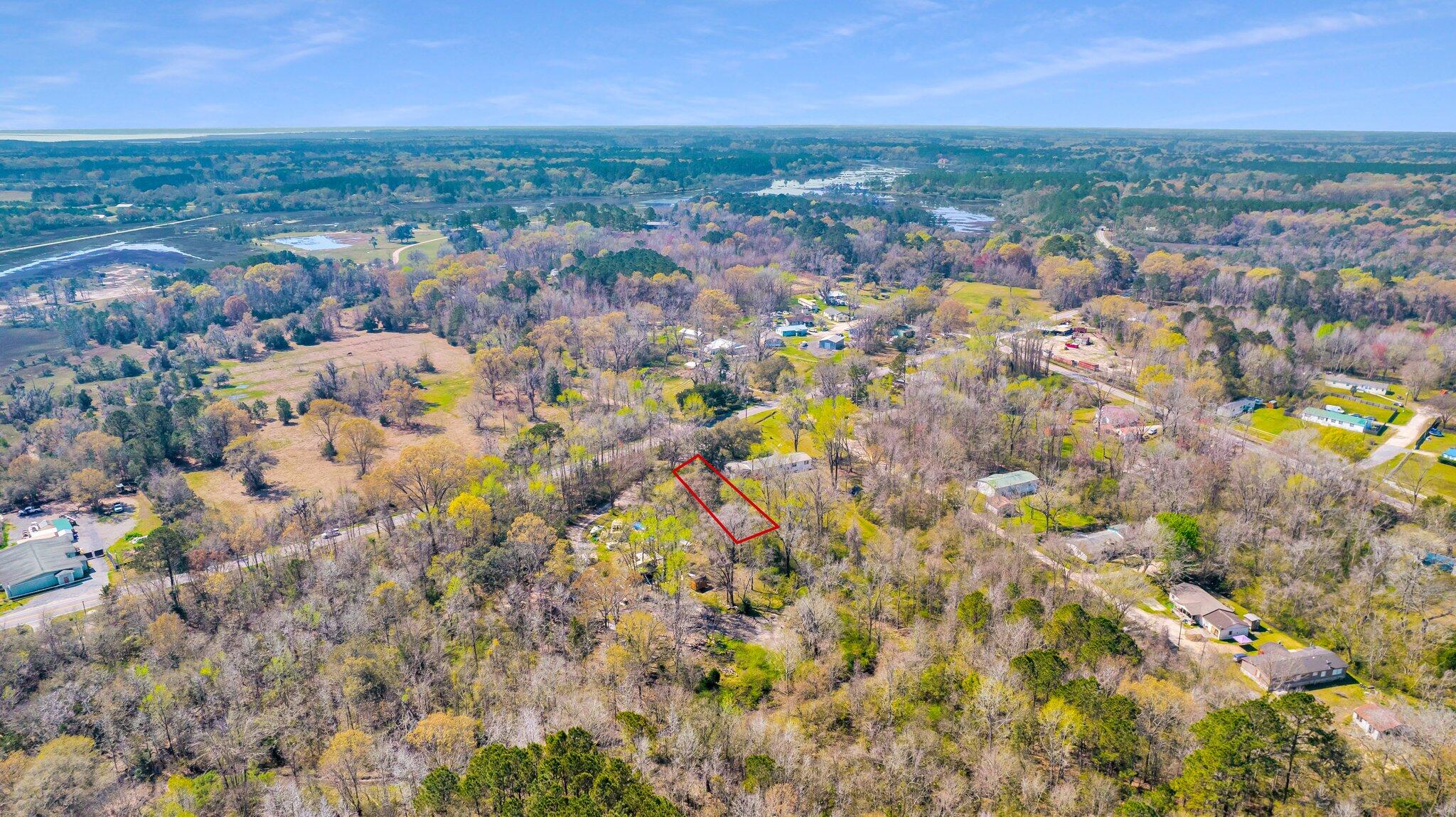 6642 Toogoodoo Road Hollywood, SC 29449 - Photo 11 of 15 CREM -6642 Toogoodoo Rd-11