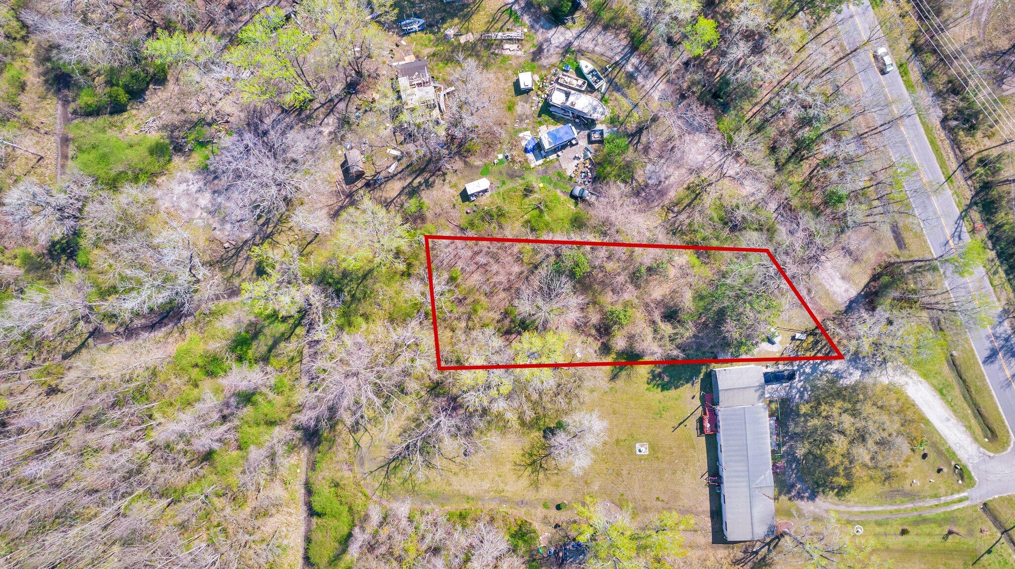 6642 Toogoodoo Road Hollywood, SC 29449 - Photo 2 of 15 CREM -6642 Toogoodoo Rd-2