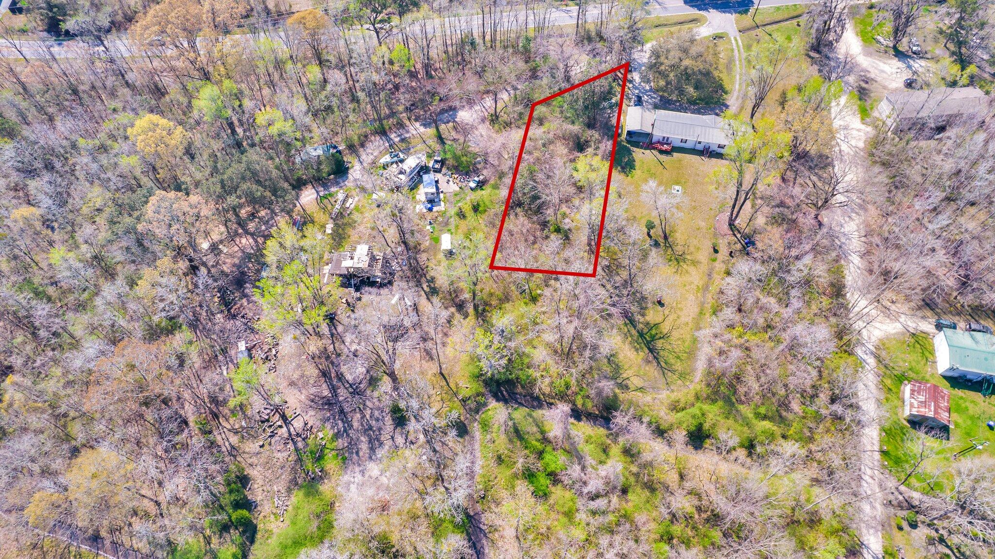 6642 Toogoodoo Road Hollywood, SC 29449 - Photo 3 of 15 CREM -6642 Toogoodoo Rd-3