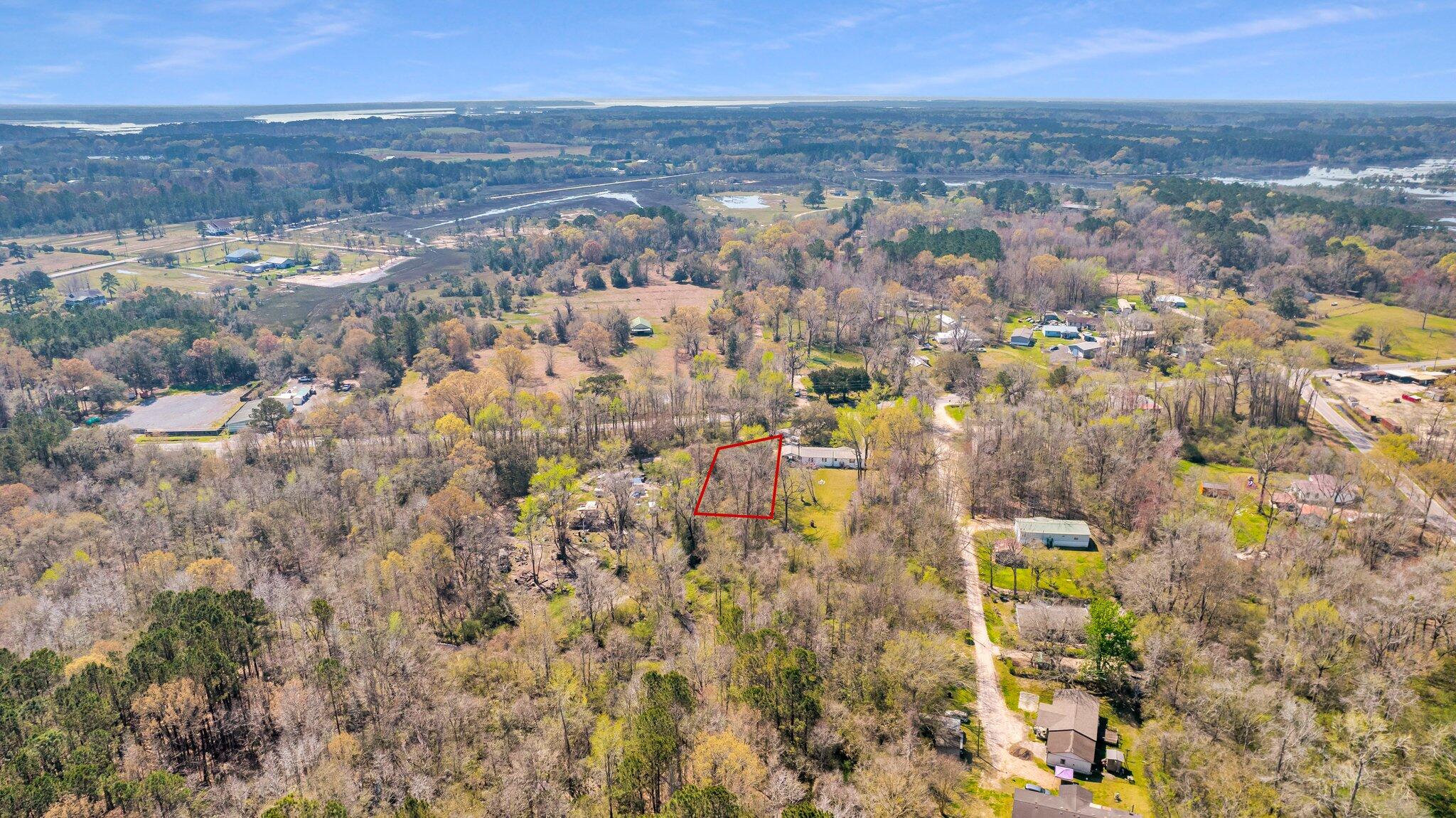 6642 Toogoodoo Road Hollywood, SC 29449 - Photo 4 of 15 CREM -6642 Toogoodoo Rd-4