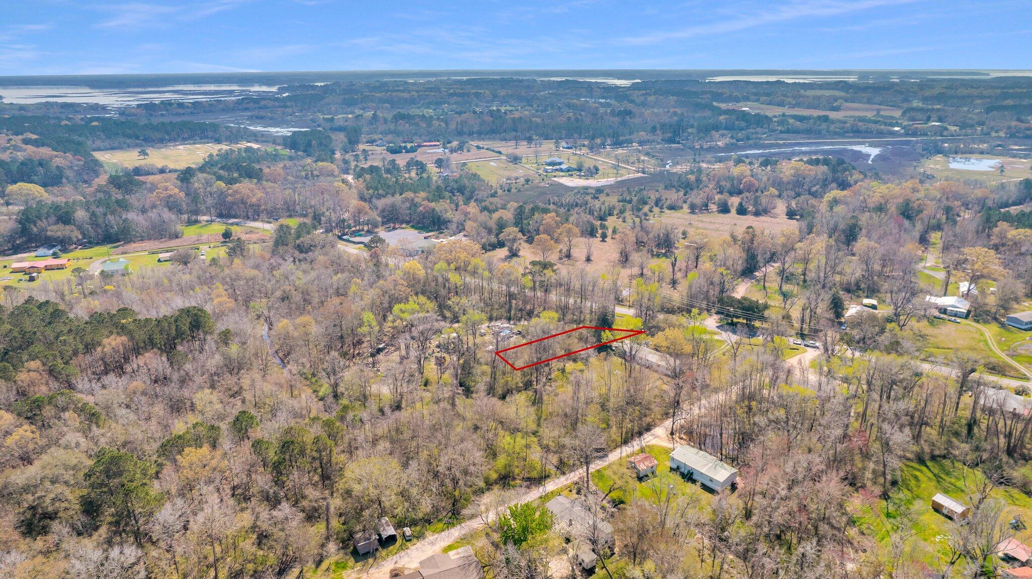 6642 Toogoodoo Road Hollywood, SC 29449 - Photo 5 of 15 CREM -6642 Toogoodoo Rd-5
