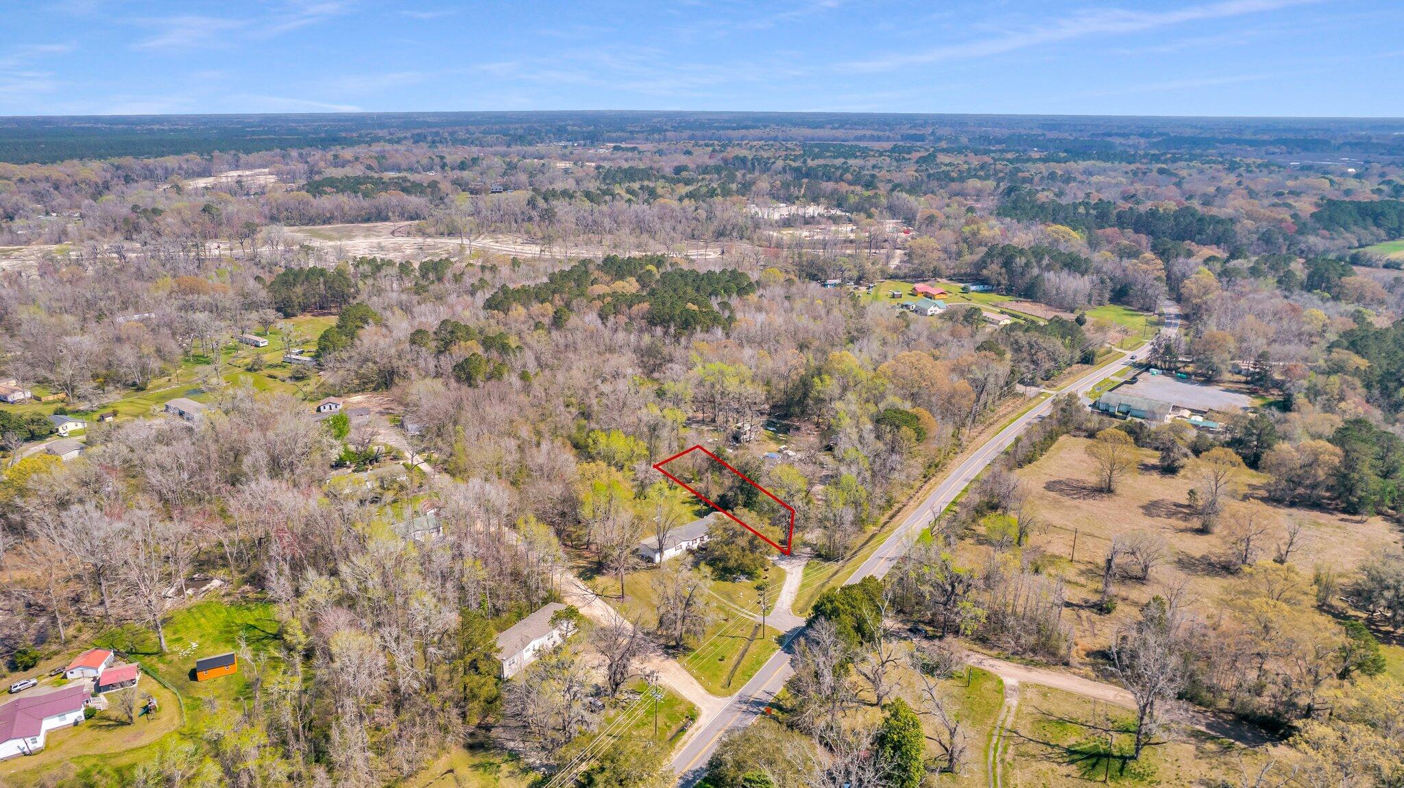 6642 Toogoodoo Road Hollywood, SC 29449 - Photo 7 of 15 CREM -6642 Toogoodoo Rd-7