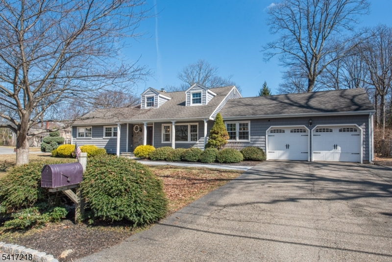 2 Chestnut Hill Road Randolph, NJ 07869 - Photo 1 of 24