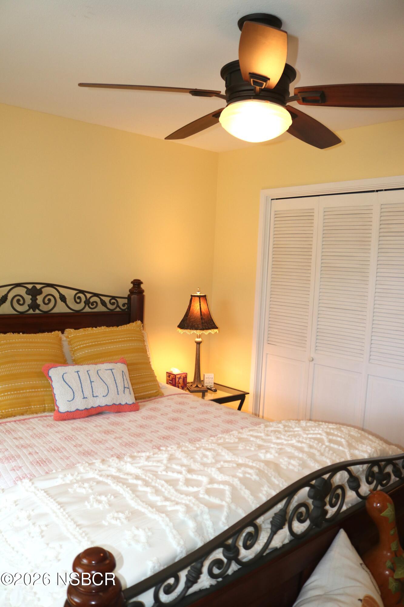 812 North D Street Lompoc, CA 93436 - Photo 16 of 34 Bedroom 2