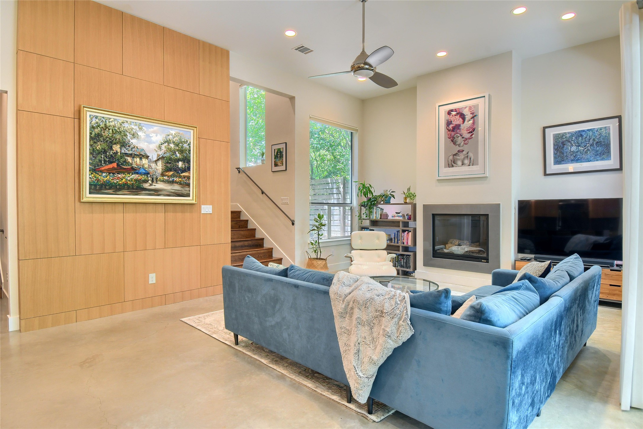 1009 East Riverside Drive, Unit B Austin, TX 78704 - Photo 3 of 29