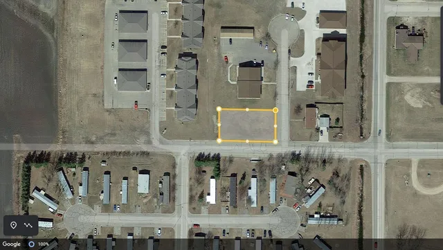 $29,900 | Tbd Tbd Noper Avenue, Thief River Falls, MN 56701