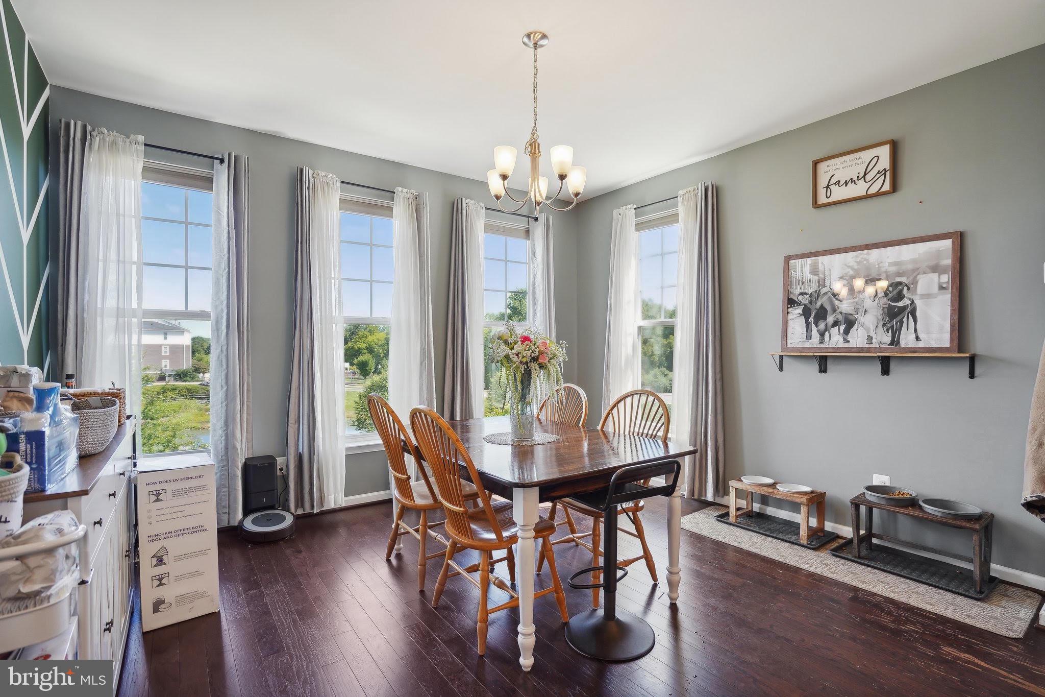 8944 Dahlgren Ridge Road Manassas, VA 20111 - Photo 10 of 40