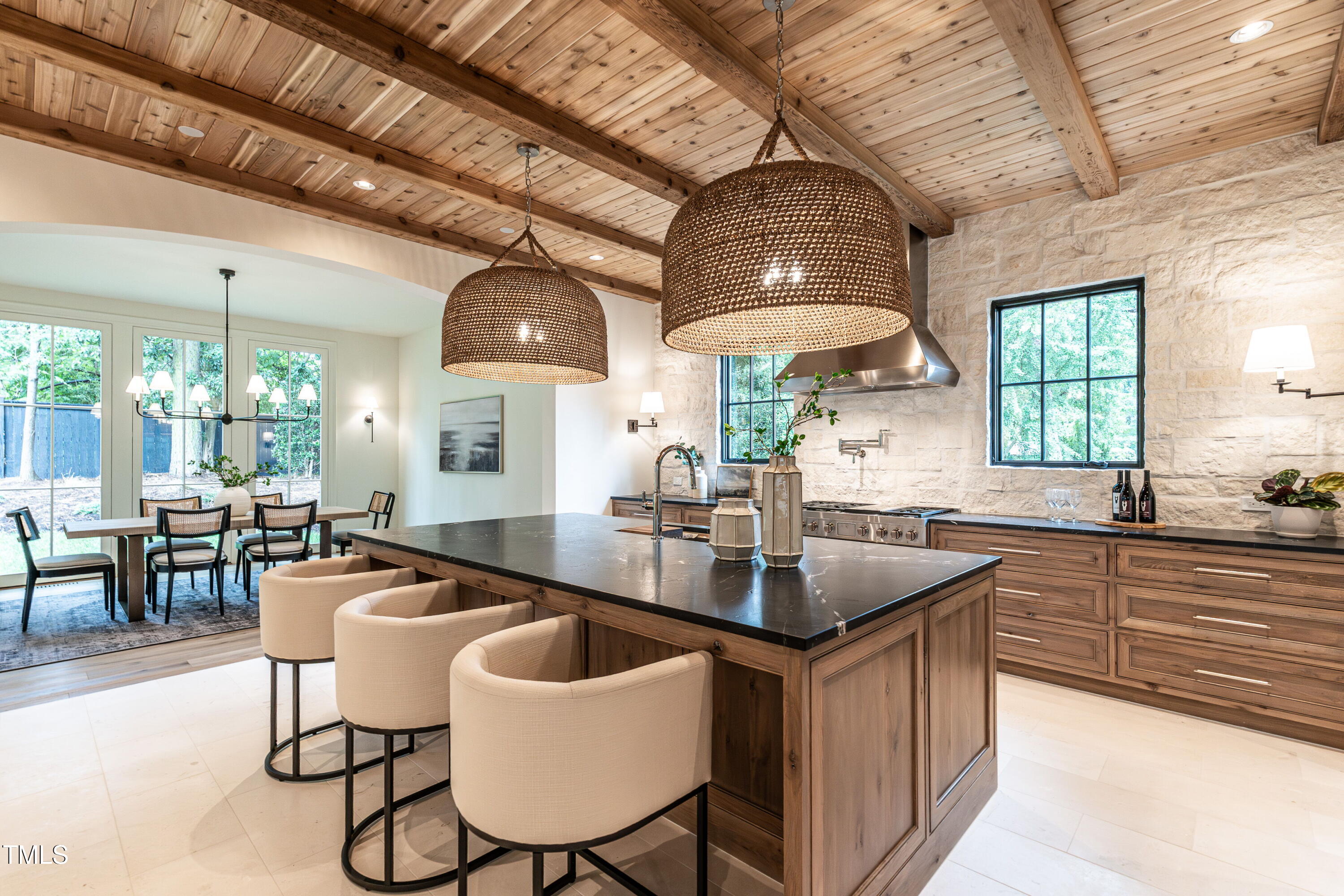 1222 Duplin Road Raleigh, NC 27607 - Photo 6 of 39 Kitchen
