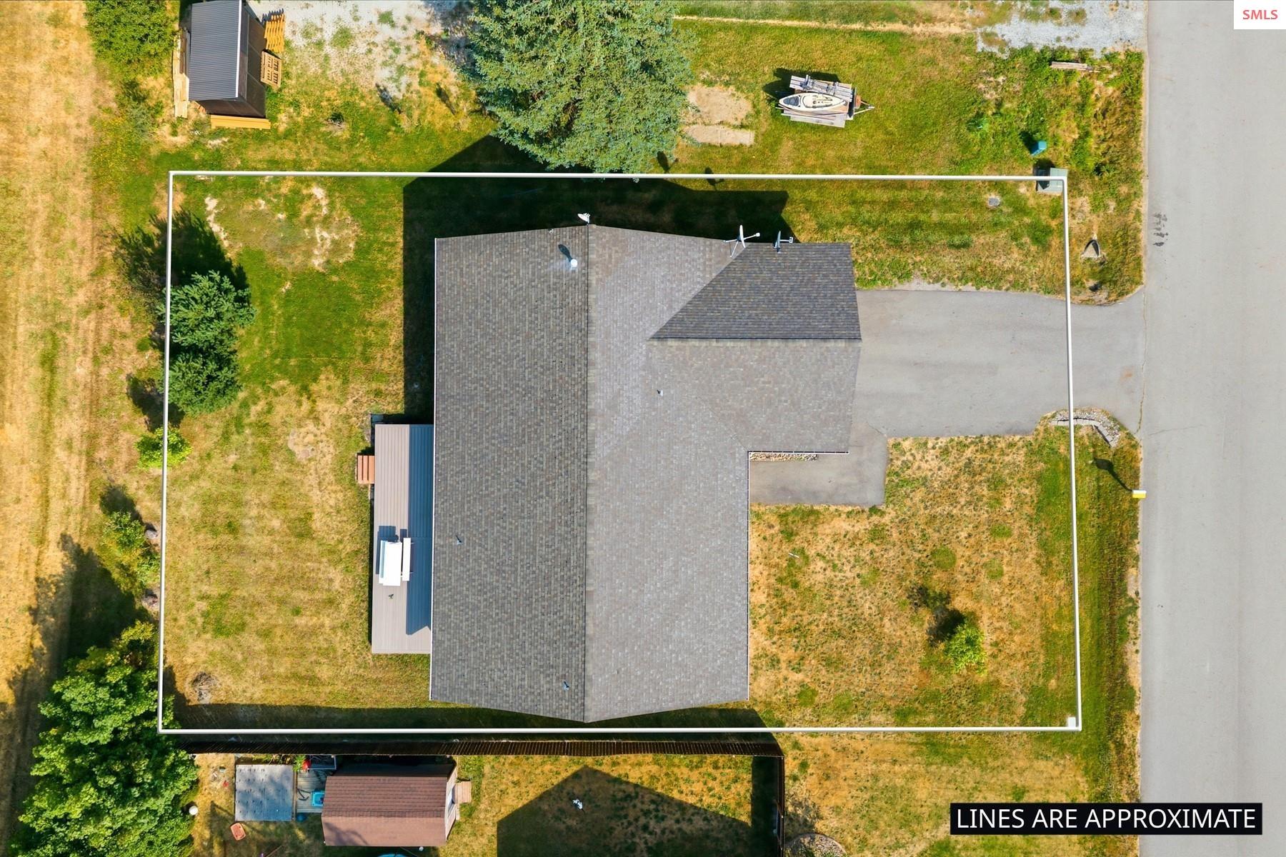 109 Rebecca's Way Sandpoint, ID 83864 - Photo 29 of 38 Gallery Image 29