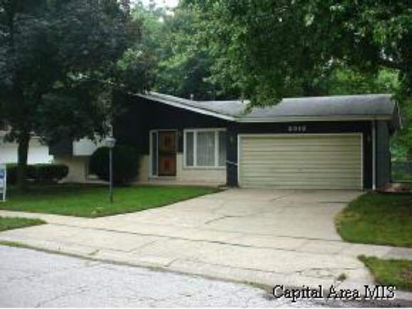 2312 Makemie Avenue Springfield, IL 62704 - Photo 1 of 1 Gallery Image 1
