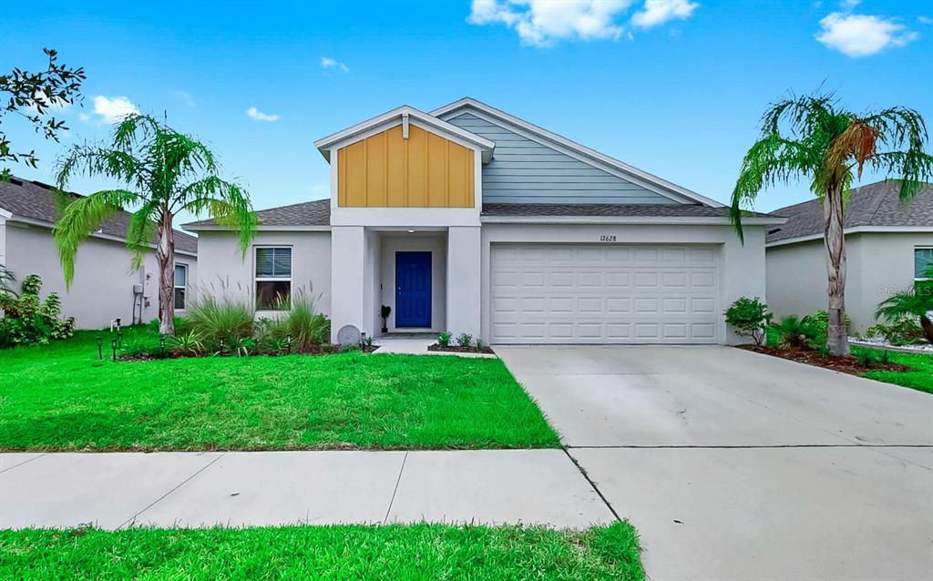12628 Tannencrest Drive Riverview, FL 33579 - Photo 1 of 32