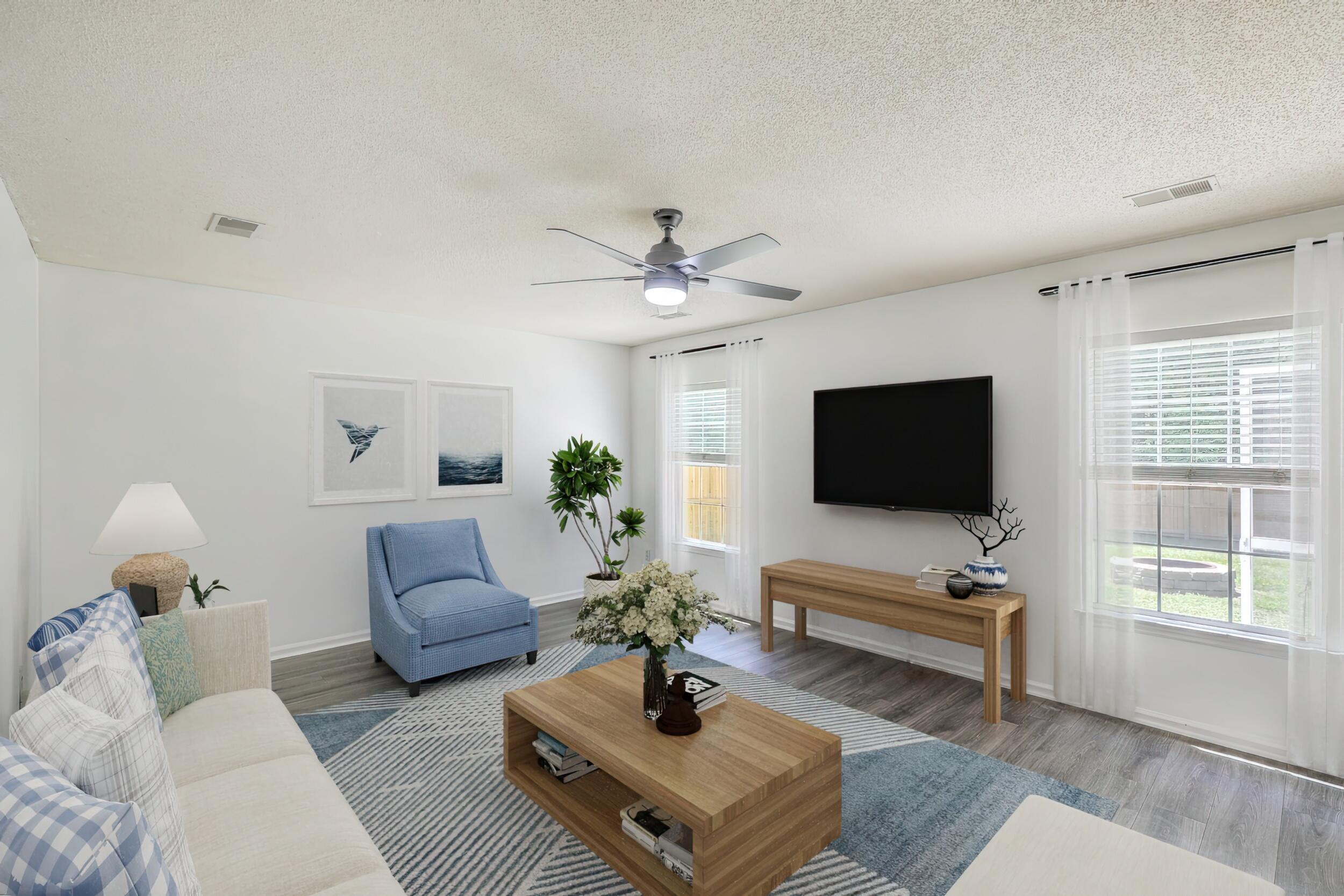 320 Eagle Ridge Road Summerville, SC 29485 - Photo 21 of 53 Great Room