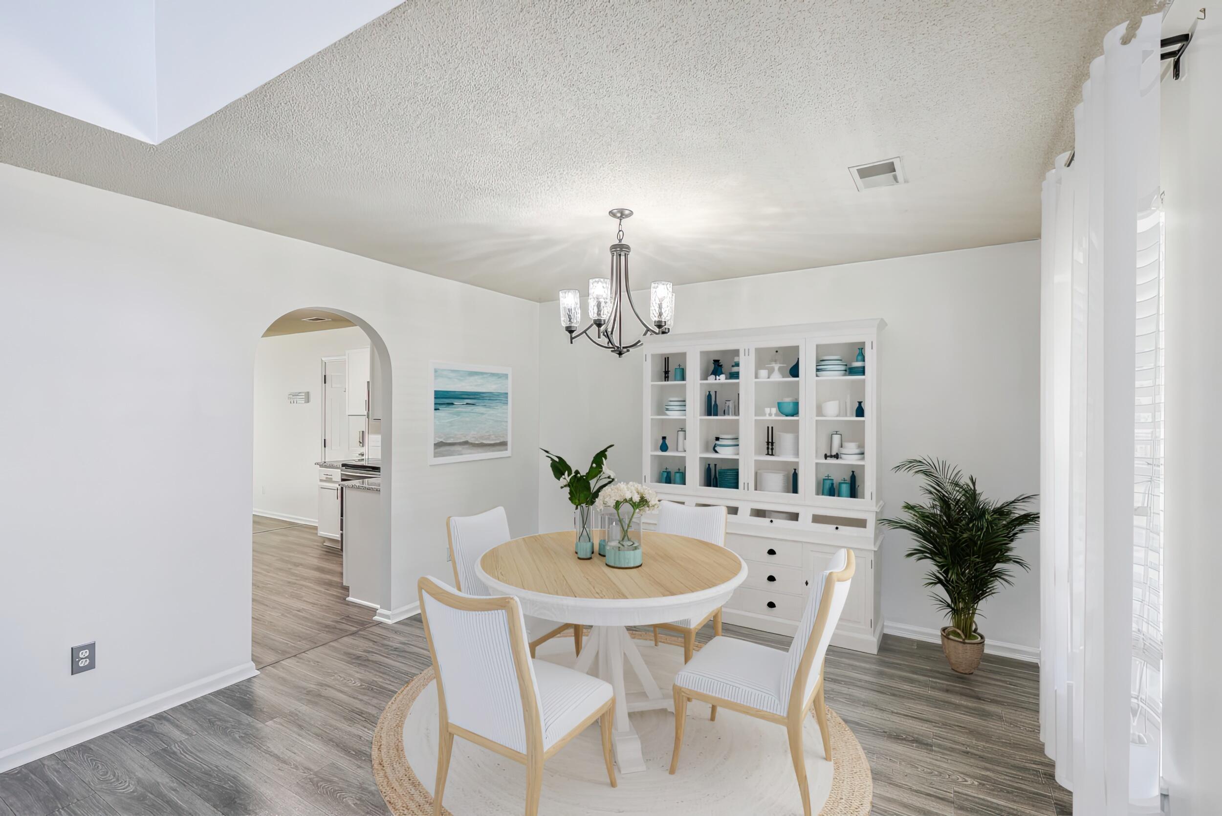 320 Eagle Ridge Road Summerville, SC 29485 - Photo 6 of 53 dining room