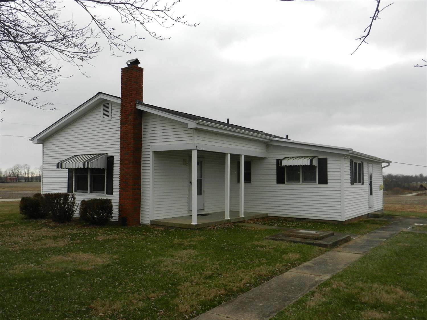 8127 Incline Road Georgetown, OH 45121 - Photo 1 of 1 Gallery Image 1