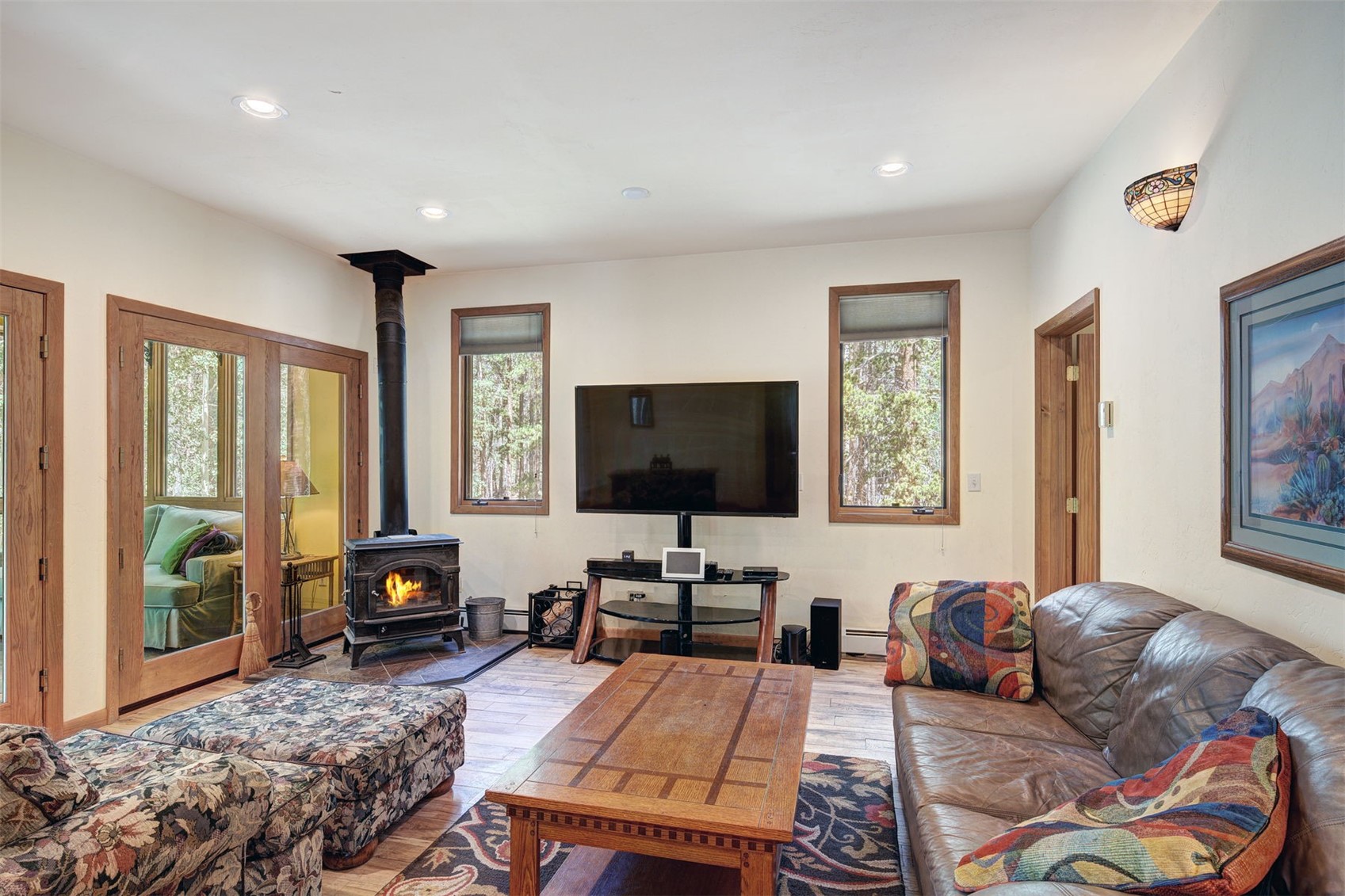 35 Monte Cristo Road Breckenridge, CO 80424 - Photo 10 of 46