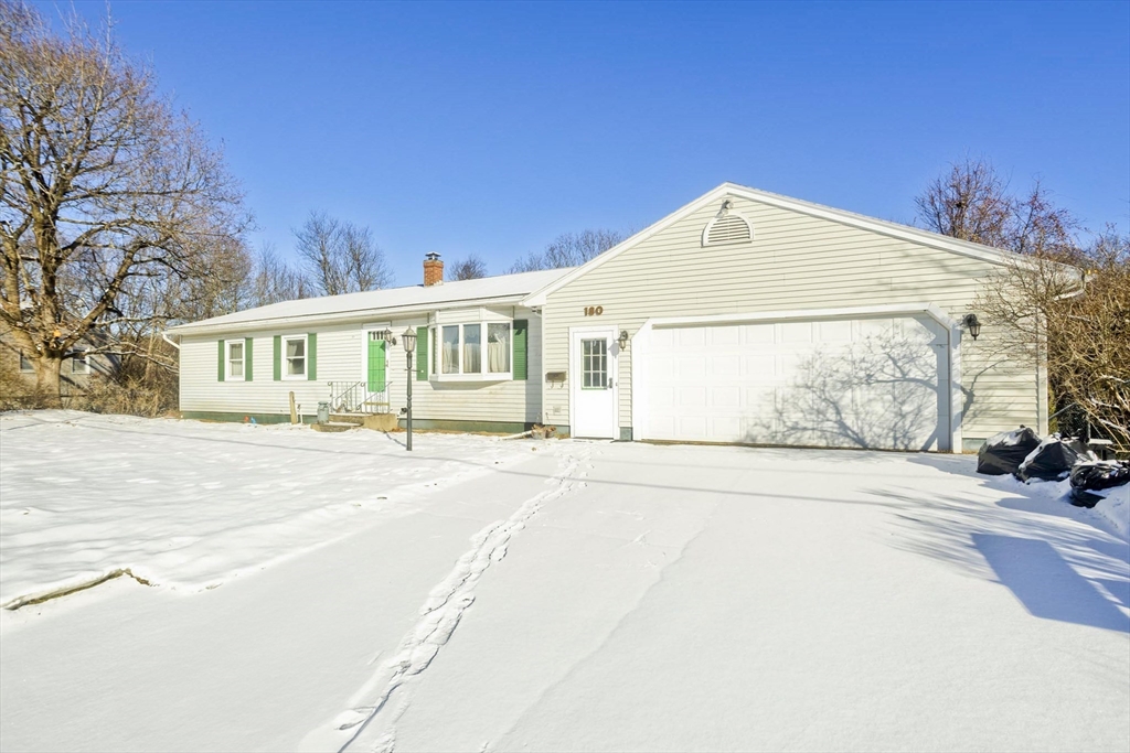 180 Fletcher Circle Chicopee, MA 01020 - Photo 2 of 37