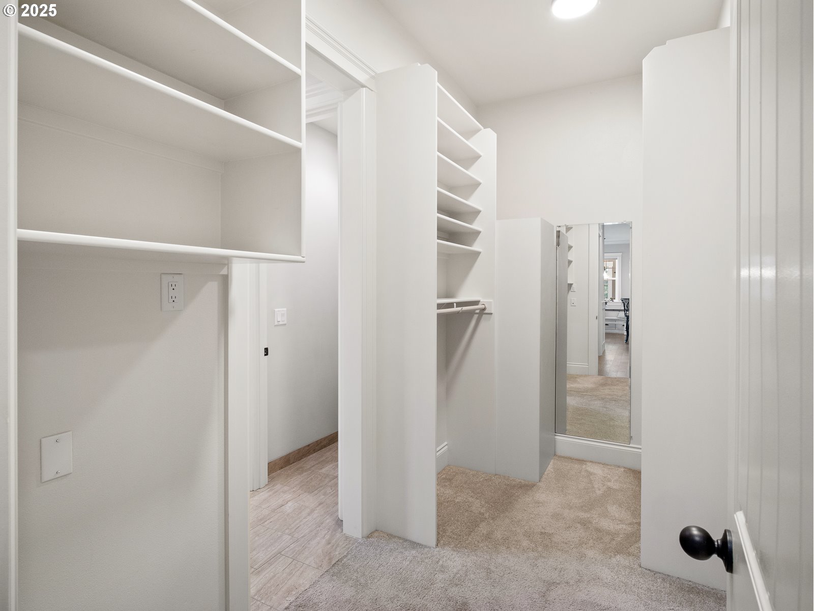 13848 Southeast Diamond Rdg Road Happy Valley, OR 97086 - Photo 40 of 48 a view of closet area