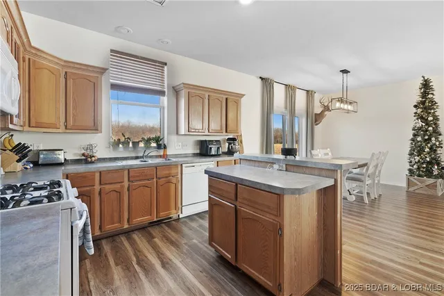 $672,400 | 29900 Pelican Drive, Lebanon, MO 65536