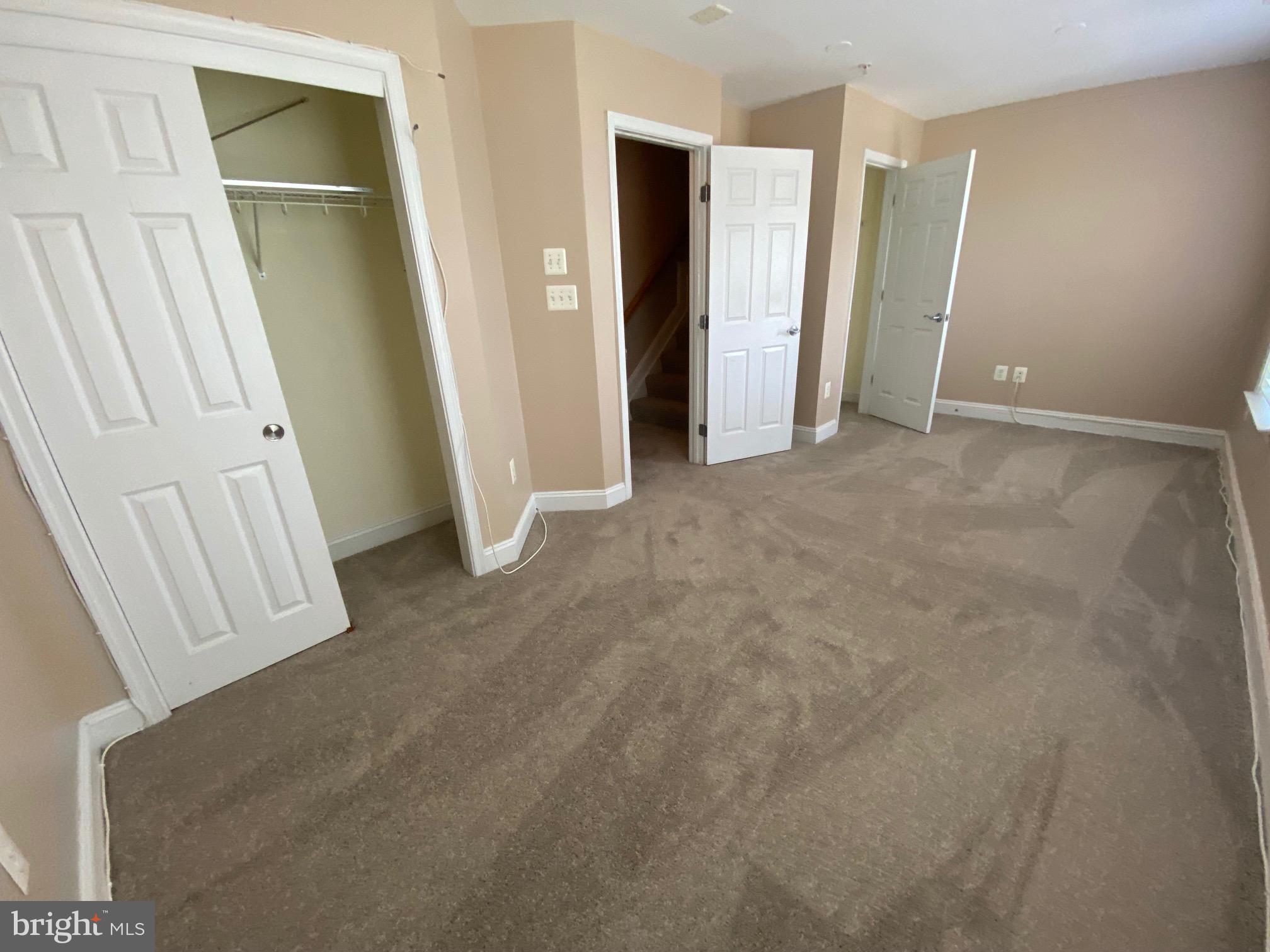810 Ryan Street Baltimore, MD 21230 - Photo 14 of 21 large 3rd bedroom