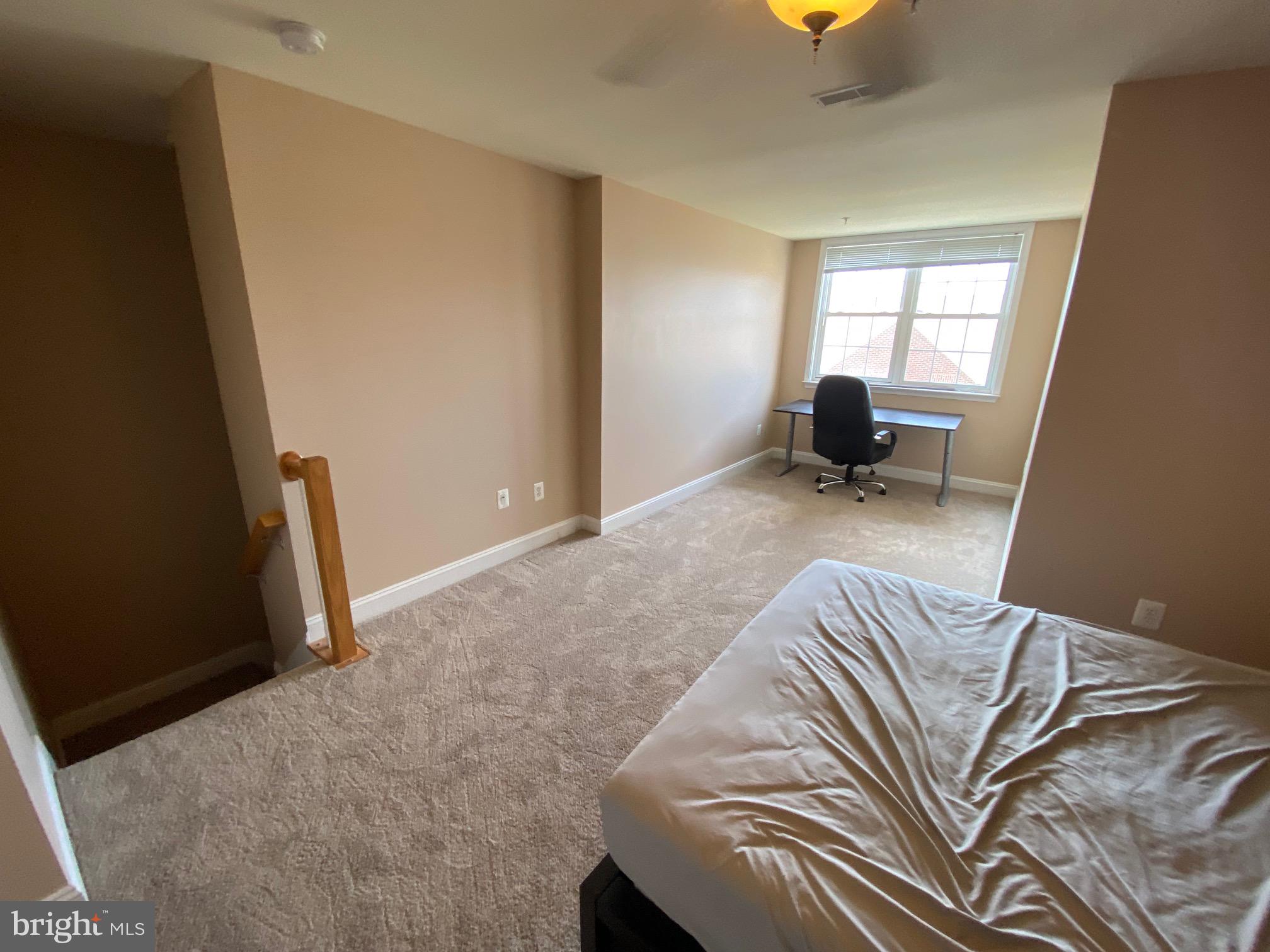 810 Ryan Street Baltimore, MD 21230 - Photo 17 of 21 loft (4th)bedroom