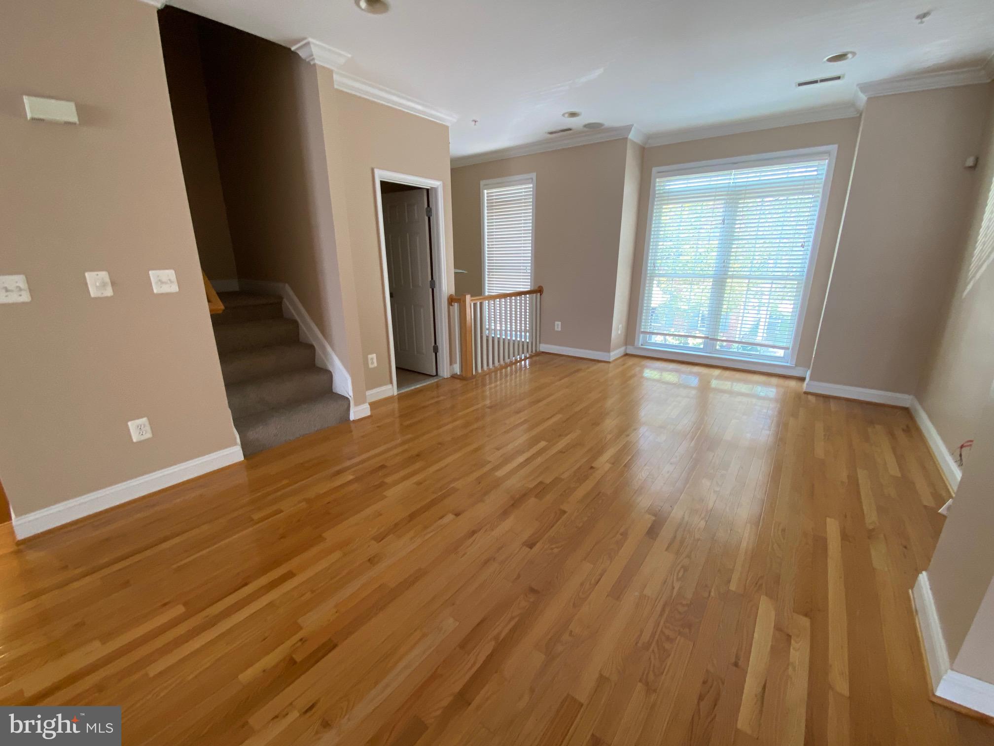 810 Ryan Street Baltimore, MD 21230 - Photo 6 of 21 living room