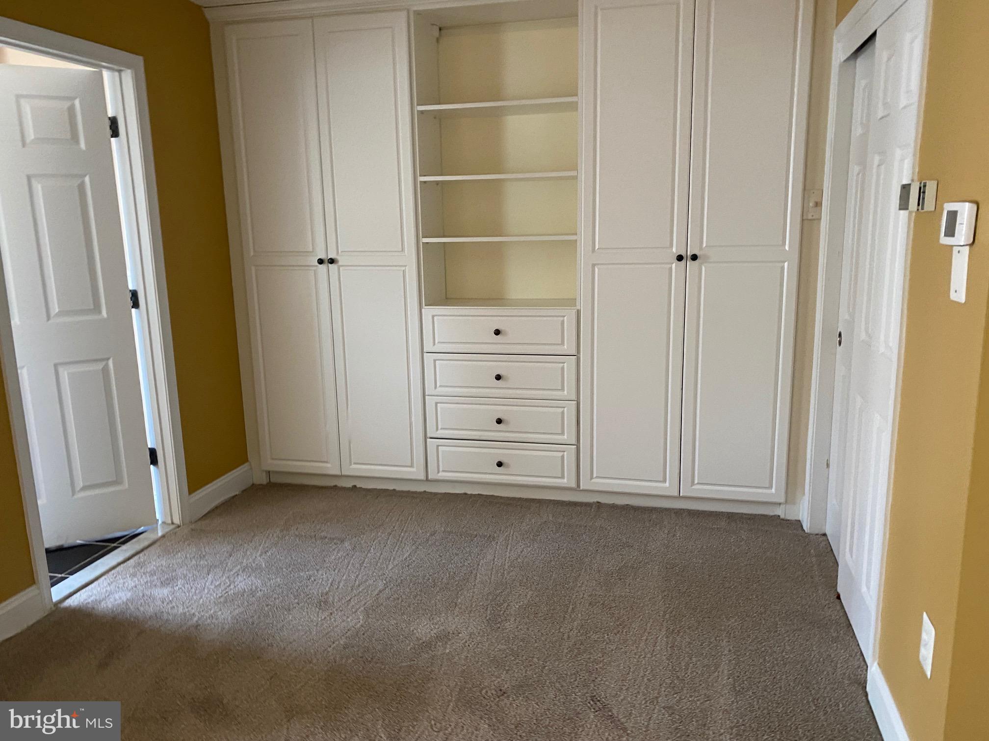 810 Ryan Street Baltimore, MD 21230 - Photo 9 of 21 built ins at master bedroom