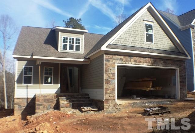 1207 Belhaven Road Cary, NC 27513 - Photo 1 of 25 Gallery Image 1