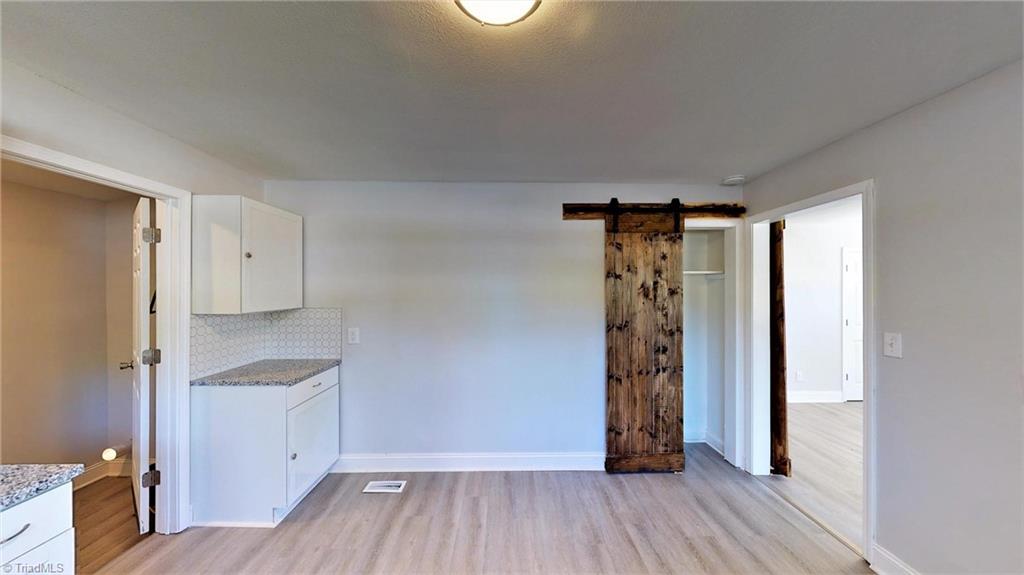 1505 Cook Street High Point, NC 27262 - Photo 11 of 22 Kitchen