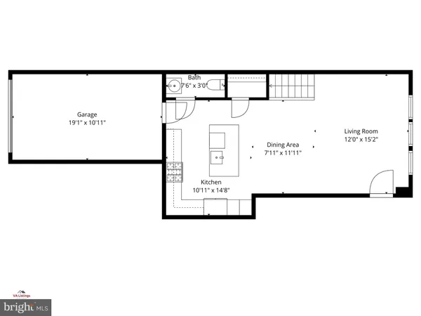 $2,950 | 13389 Launders Street, Unit 41, Herndon, VA 20171