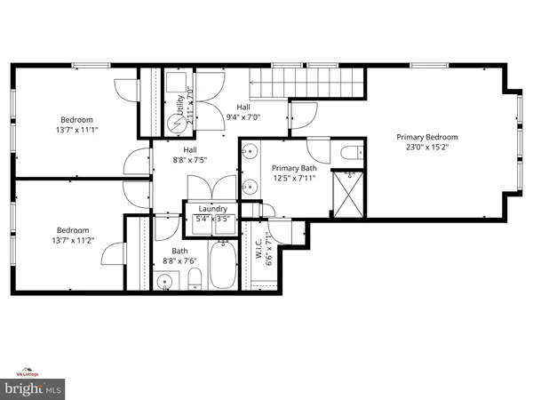 $2,950 | 13389 Launders Street, Unit 41, Herndon, VA 20171