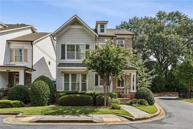 $605,000 | 1761 Whitfield Parc Circle, Smyrna, GA 30080