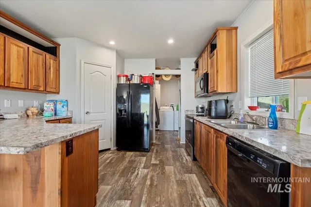 $595,000 | 1639 Cuddy Vw Drive, Council, ID 83612