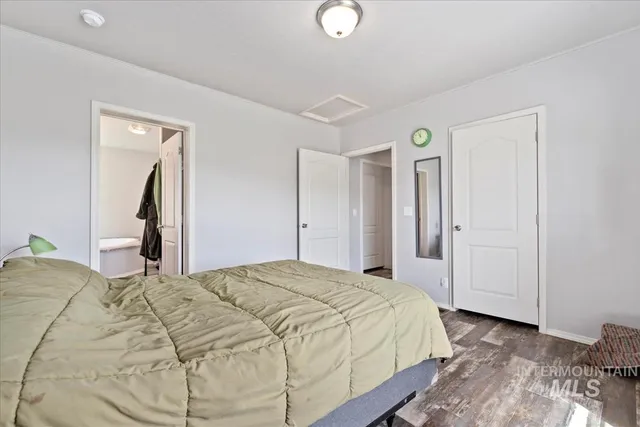 $595,000 | 1639 Cuddy Vw Drive, Council, ID 83612