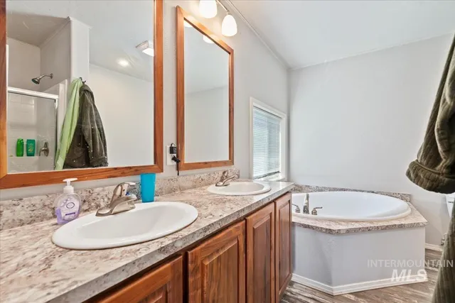 $595,000 | 1639 Cuddy Vw Drive, Council, ID 83612