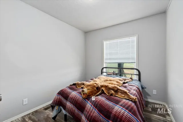 $595,000 | 1639 Cuddy Vw Drive, Council, ID 83612