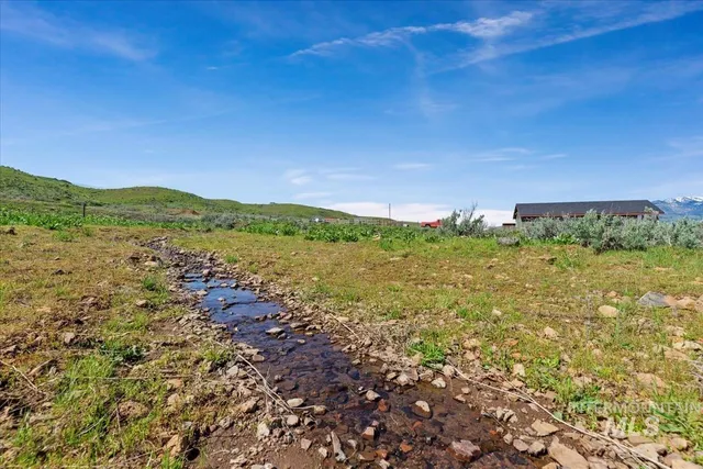 $595,000 | 1639 Cuddy Vw Drive, Council, ID 83612