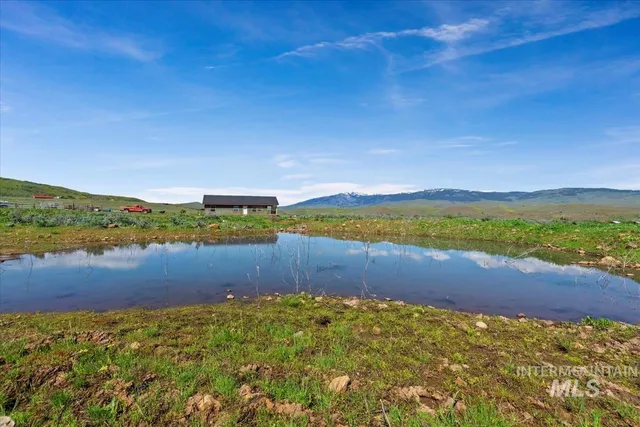 $595,000 | 1639 Cuddy Vw Drive, Council, ID 83612