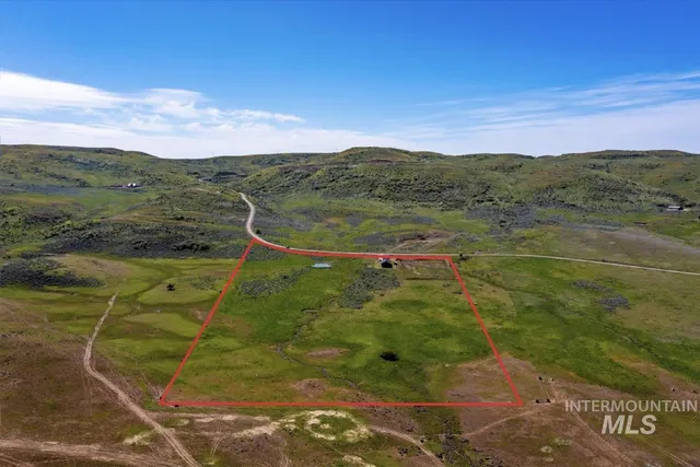 $595,000 | 1639 Cuddy Vw Drive, Council, ID 83612