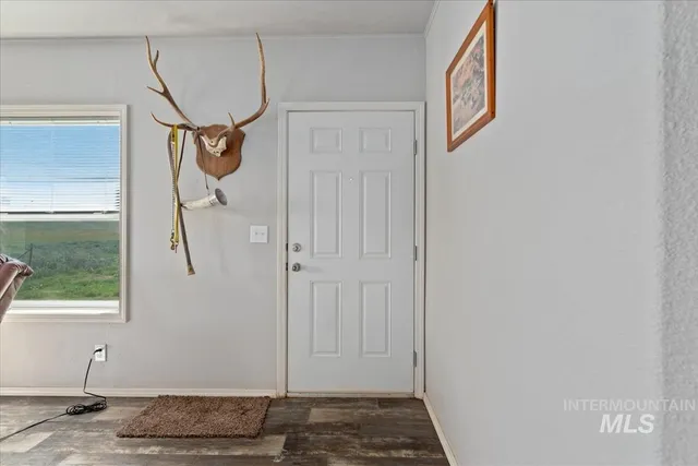 $595,000 | 1639 Cuddy Vw Drive, Council, ID 83612